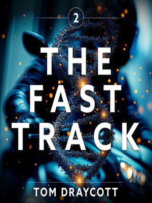 cover image of The Fast Track 2